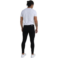 KENSINGTON CHARCOAL (Distressed)