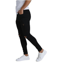 KENSINGTON CHARCOAL (Distressed)