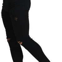 KENSINGTON CHARCOAL (Distressed)