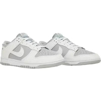 Nike Dunk Low Retro White Grey