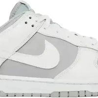 Nike Dunk Low Retro White Grey