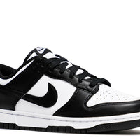 Dunk Low 'Black White'