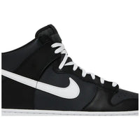 Dunk High 'Black Panda'