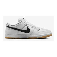 Dunk Low SB 'White Gum'