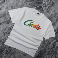 Corteiz Allstarz Subaru Tee White