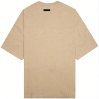 FOG ESSENTIALS V-Neck Gold Heather