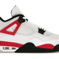 Jordan 4 Retro Red Cement
