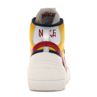 Nike Blazer Mid sacai Snow Beach