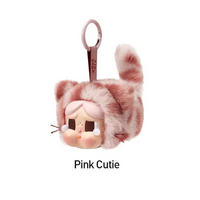 CRYBABY Wild but Cutie Series - Vinyl Plush Pendant Blind Box