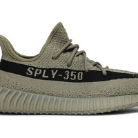 Adidas Yeezy Boost 350 'Granite'