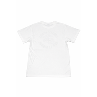 Corteiz London Tee White