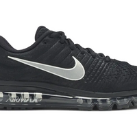 Nike Air Max 2017 'Black'