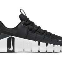 Nike Free Metcon 5 'Black White'