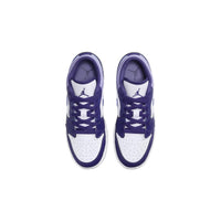 Air Jordan 1 Low (GS) 'Sky J Purple'