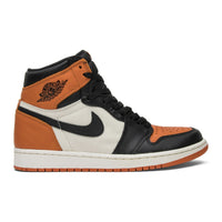 Air Jordan 1 Retro High OG Shattered Backboard