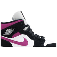 Jordan 1 Mid Cactus Flower (Women's)