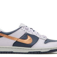 Dunk Low SE GS 'Copper Swoosh'
