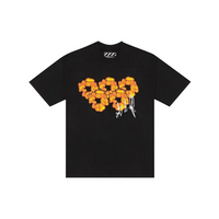 Denim Tears x Offset Set It Off 2 Tshirt Black