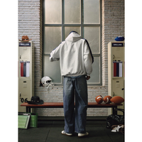 Aelfric Eden Racing Stripe Hoodie