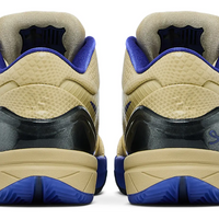 Nike Kobe 4 Protro FC Barcelona Team Gold (GS)