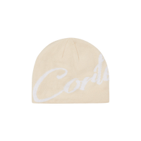 Corteiz OG Strike Skully 'Cream'