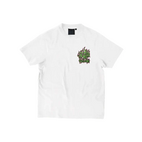 Syna World Light Me Up Tee 'White'