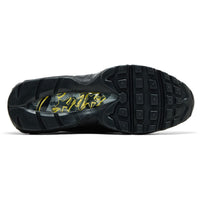 Nike Air Max 95 Corteiz Honey Black