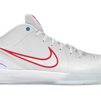 Nike Kobe 4 Protro Draft Day Pack Philadelphia 76ers (Opened Packaging) Men's