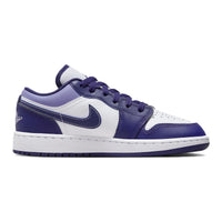 Air Jordan 1 Low (GS) 'Sky J Purple'