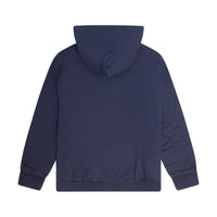 Yeezy Gap Zip Up Navy