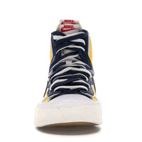 Nike Blazer Mid sacai Snow Beach