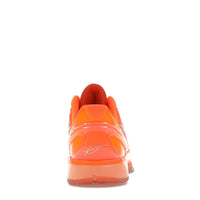 Nike Kobe 6 Total Orange (GS)