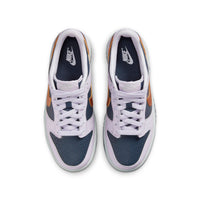 Dunk Low SE GS 'Copper Swoosh'
