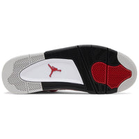 Jordan 4 Retro Red Cement