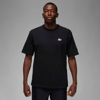 Nike Jordan Black Tee