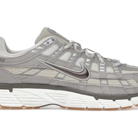 Nike P-6000 SE College Grey Light Orewood Brown Sail Cave Stone