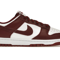 Nike Dunk Low Team Red