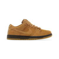 Dunk Low Pro SB 'Wheat Mocha'