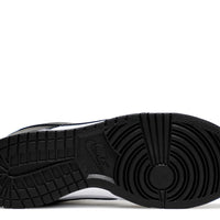 Dunk Low 'Black White'