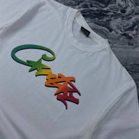 Corteiz Allstarz Subaru Tee White