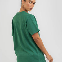 Elesse Green Tshirt Regular
