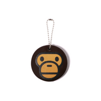 Baby Milo Keychain