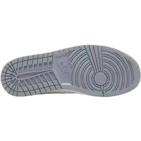 Air Jordan 1 Mid Neutral Grey
