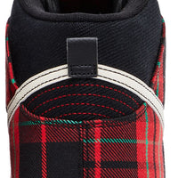 Nike Dunk High SE Tartan Plaid