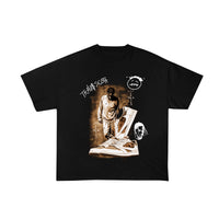 TRAVIS CACTUS JACK BOOTLEG T SHIRT
