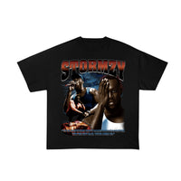 STORMZY BOOTLEG TSHIRT