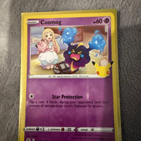 Cosmog