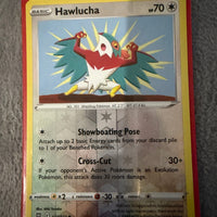 Hawlucha