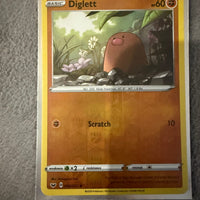 Diglett