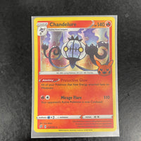Chandelure